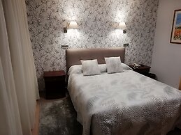 Hotel Las Moradas