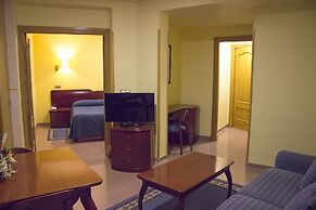 Hotel Las Moradas