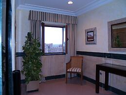 Hotel Las Moradas