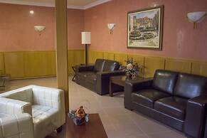 Hotel Las Moradas