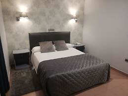 Hotel Las Moradas