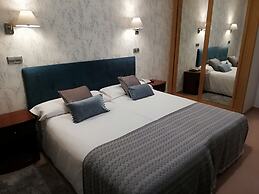 Hotel Las Moradas