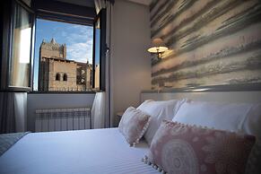 Hotel Las Moradas
