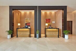 Courtyard by Marriott Kochi Airport