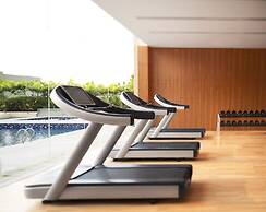 Courtyard by Marriott Kochi Airport