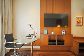Courtyard by Marriott Kochi Airport