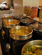 Courtyard by Marriott Kochi Airport