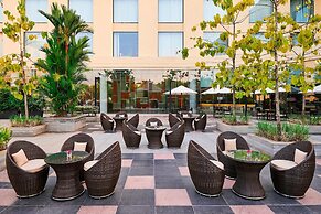 Courtyard by Marriott Kochi Airport