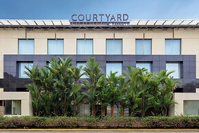 Courtyard by Marriott Kochi Airport