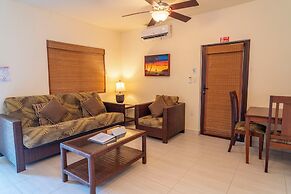 X'Tan Ha - The Waterfront Resort