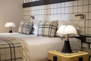 Hôtel Sleeping Belle - Gare de Lyon Bastille