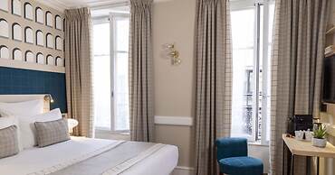 Hôtel Sleeping Belle - Gare de Lyon Bastille