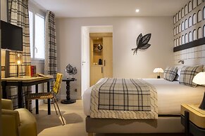 Hôtel Sleeping Belle - Gare de Lyon Bastille