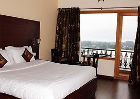 Berry Hills Resort