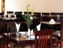 Berry Hills Resort