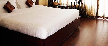 Berry Hills Resort