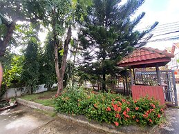 Vangsavath Hotel