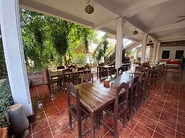 Vangsavath Hotel