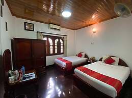 Vangsavath Hotel