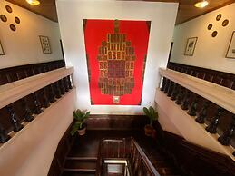 Vangsavath Hotel
