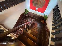 Vangsavath Hotel