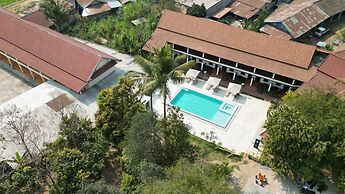 Vangsavath Hotel