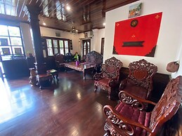 Vangsavath Hotel
