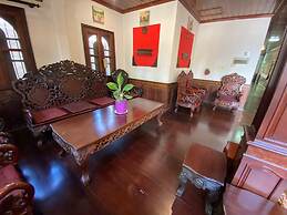 Vangsavath Hotel