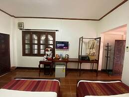 Vangsavath Hotel