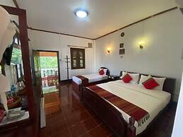 Vangsavath Hotel