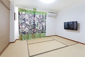 Hotel Hanabi