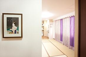 Hotel Hanabi
