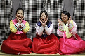 Hotel Hanabi