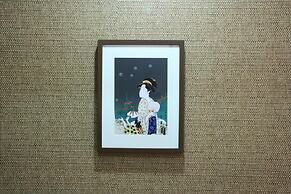 Hotel Hanabi