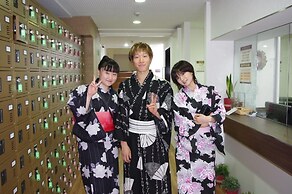 Hotel Hanabi