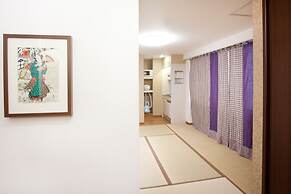 Hotel Hanabi