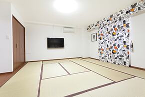 Hotel Hanabi