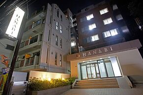Hotel Hanabi