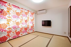 Hotel Hanabi