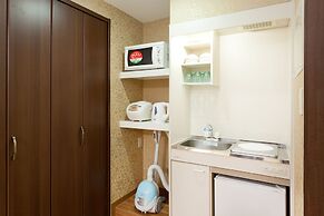 Hotel Hanabi