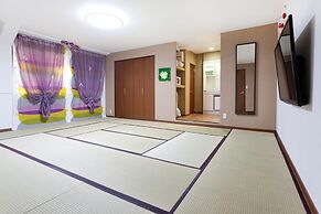 Hotel Hanabi