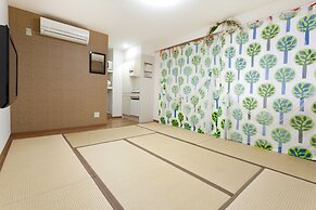Hotel Hanabi