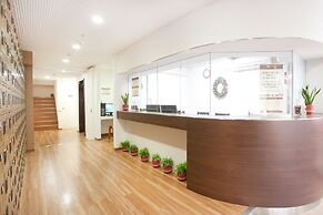 Hotel Hanabi