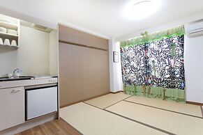 Hotel Hanabi