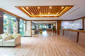 V Residence Chiangmai Hotel