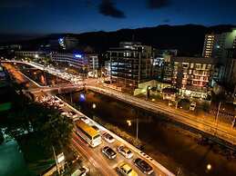 V Residence Chiangmai Hotel