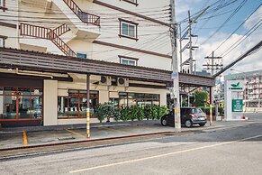 V Residence Chiangmai Hotel