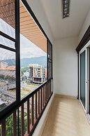 V Residence Chiangmai Hotel