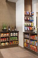 HYATT house Minot