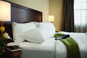 HYATT house Minot